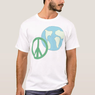 World peace T-Shirt