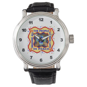 World Peace Watch