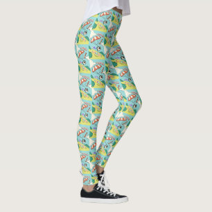 World Photography Day Leggings