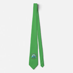 World Pneumonia Day. Lungs Matter Most. Tie