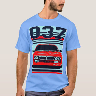 world rally champion 1 T-Shirt