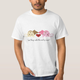 World Rat Day 2011 Shirt