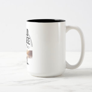 World Refugee day mug design 2025