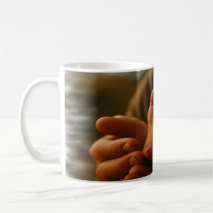 World’s Best Dad: Personalized Father’s Mug