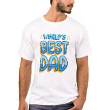 World’s Best Dad