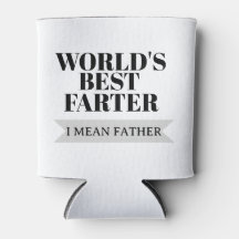World’s Best Farter I Mean Father Funny Dad