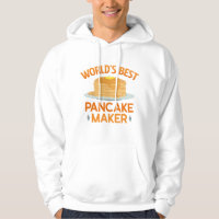 World’s Best Pancakes Maker