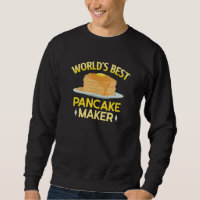 World’s Best Pancakes Maker
