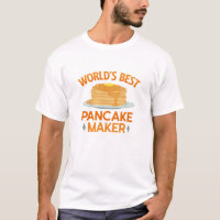 World’s Best Pancakes Maker