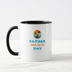 World’s Greatest Dad – Personalised Father’s Day Mug