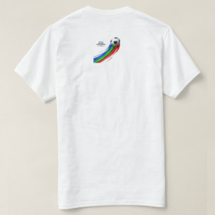World Soccer Championship 2026 Graphic T-Shirt
