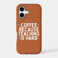 World Teachers Day Coffee Because Teaching Is Hard