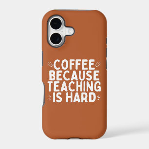 World Teachers Day Coffee Because Teaching Is Hard