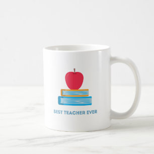 World Teachers' Day Coffee Mug