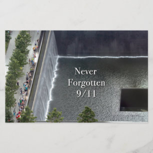 World Trade Centre New York City Stationery