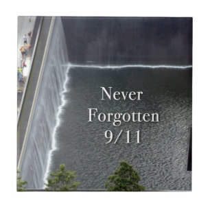 World Trade Centre New York City Tile