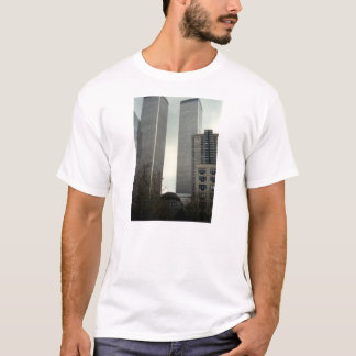 world trade centre T-Shirt