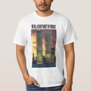 World Trade Centre T-Shirt