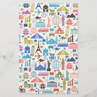 world travel