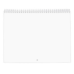 World Travel Calander Calendar