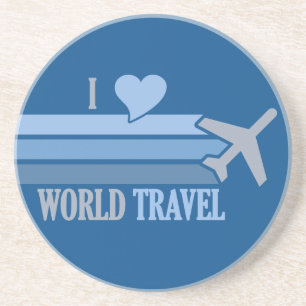 World Travel coaster