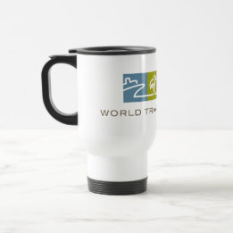 World Travel Holdings Mug