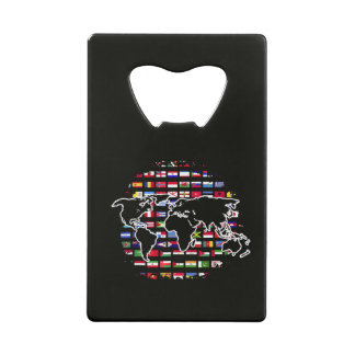 World Travel Map World Map International Flags