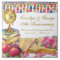 World Travel Wedding / Anniversary Tile