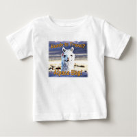 World Traveller - Funny Alpaca Bag