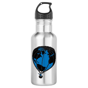 World Traveller Water Bottle