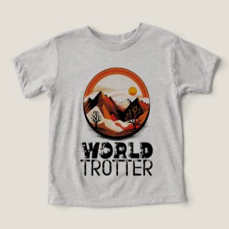World Trotter - Horizon Adventure