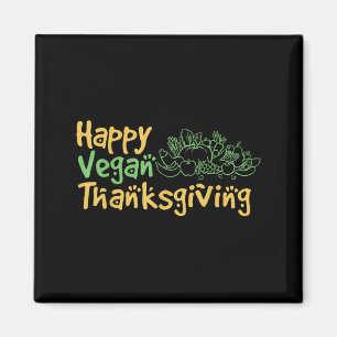 World Vegetable Day Plant Based I Eat Vegans World Magnet