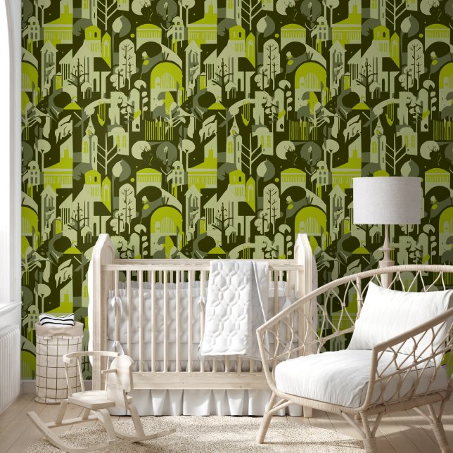WORLD WALLPAPER (Kids)