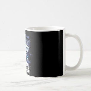 World War 2 F6f Hellcat Fighter Aeroplane Coffee Mug