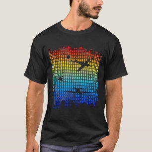 World War 2 Fighter Plane T-Shirt