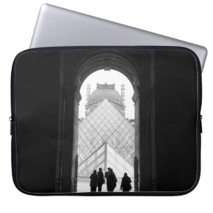 WORLD WAR 2 IN FRANCE LAPTOP SLEEVE