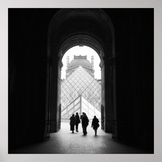 WORLD WAR 2 IN FRANCE POSTER (Front)