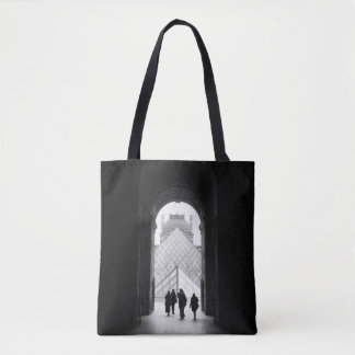 WORLD WAR 2 IN FRANCE TOTE BAG