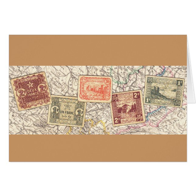 World War II Money (Front Horizontal)