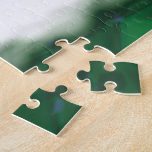 World War Two Aeroplanes Jigsaw Puzzle