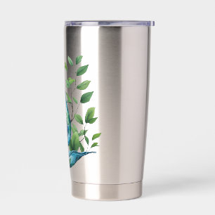 World Water Day Insulated Tumbler