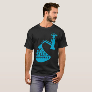 World Water Day T-Shirt