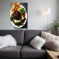 World worst dish on Earth | AI Art
