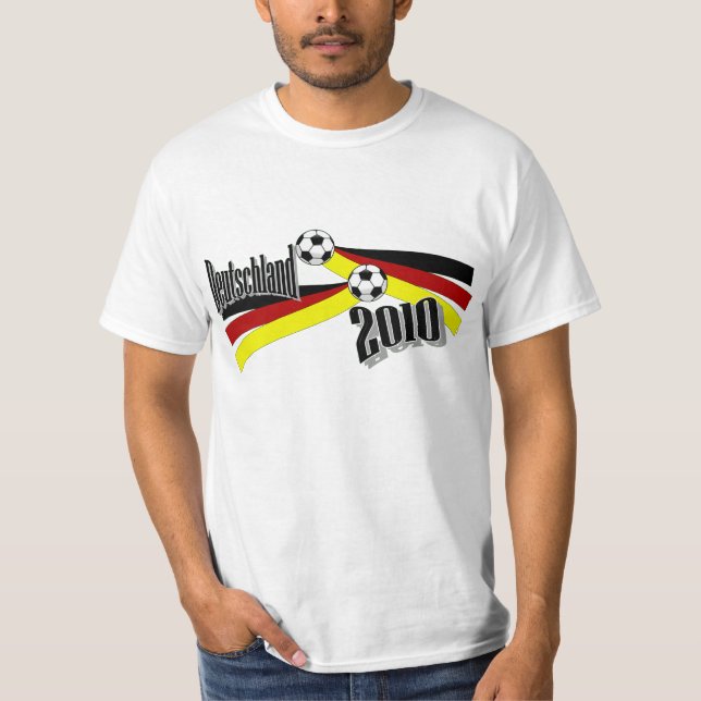 WORLDCUP T-Shirt (Front)