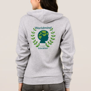 Worldmind Hoodie
