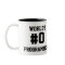 WORLD'S #0 PROGRAMMER