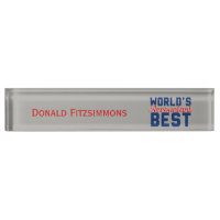 World's Best Accountant