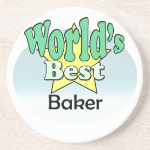 World's best Baker Coaster