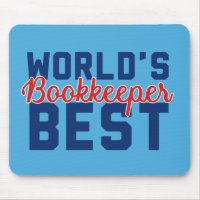 World's Best Bookkeeper