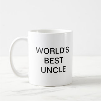 Worlds Best Boss The Office Dunder Mifflin Coffee Mug